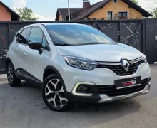 Zunanja slika - Renault Captur - TCe 120 Energy Intens - 6 - Predogledna slika