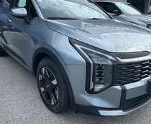 Zunanja slika - KIA Sportage - 2WD 1.6 T-GDI LX Smart ISG - 1 - Predogledna slika