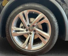 Zunanja slika - VW Tiguan - 2.0 TDI R-Line ACC + Vlečna Kljuka - 11 - Predogledna slika