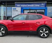 Zunanja slika - Ford Capri - Extended Range  77 kWh  Select - 6 - Predogledna slika