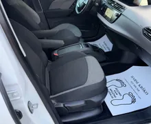 Zunanja slika - Citroën C4 Grand SpaceTourer - 2.0 HDi 163PS EAT8 SLO 1.LASTNIK BI-XENON PR - 13 - Predogledna slika