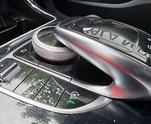 Zunanja slika - Mercedes-Benz C-Razred - C 200 BlueTEC EXCLUSIVE LED-NAVI-KAMERA-ALU - 19 - Predogledna slika