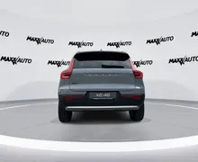 Zunanja slika - Volvo XC40 - B3 P Core AT DCT 3 leta garancija+3 servisi... - 6 - Predogledna slika