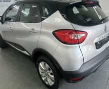 Zunanja slika - Renault Captur - dCi 90 Energy Expression.DIZEL.66 KW.125.000 KM - 13 - Predogledna slika