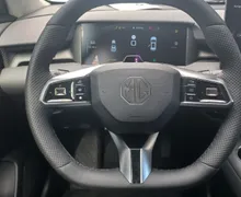 Zunanja slika - MG MGS5 EV - LUXURY - 9 - Predogledna slika