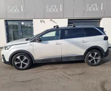 Zunanja slika - Peugeot 5008 - 2.0 HDI  GT Line Avt. 1.LASTNIK,SERVISNA - 1 - Predogledna slika
