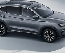 Zunanja slika - BYD SEAL U - DM-i BOOST PHEV domet 1080km - 8 - Predogledna slika