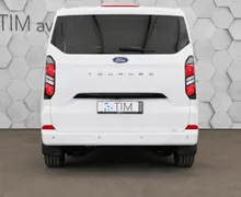 Zunanja slika - Ford E-Transit Custom - L2 2.0 TDCi Titanium 150KM 1+8 - 6 - Predogledna slika