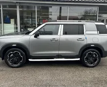 Zunanja slika - Baic BJ30 - 4WD Hybrid - 2 - Predogledna slika