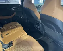 Zunanja slika - Audi RS Q8 - RSQ8-1.LAST-ZRAČNO-AKRAPOVIC-SOFT-HEADUP-NAVI-360- - 15 - Predogledna slika