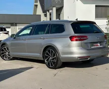 Zunanja slika - Volkswagen Passat - Passat - 3 - Predogledna slika