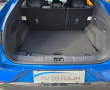 Zunanja slika - Ford Mustang Mach-e - Mustang 4x4 Mach-E  88 kWh  Premium podaljšan dose - 11 - Predogledna slika