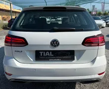 Zunanja slika - Volkswagen Golf - Variant 1.6 TDI AKTIVNI TEMP.-2X PDC-OPRAVLJEN VELIK SERV. - 9 - Predogledna slika
