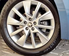 Zunanja slika - Škoda Kamiq - Style 1.5 TSI 110 kW •MATRIX•PARK.SENZORJI•ALU17• - 8 - Predogledna slika