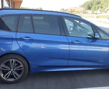Zunanja slika - BMW Serija 2 - 220d xDrive Gran Tourer M Sport Avt. - 4 - Predogledna slika