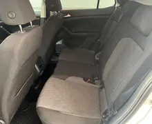 Notranja slika - Volkswagen T-Cross - 1.0 TSI BMT 4ALL DSG - 8 - Predogledna slika