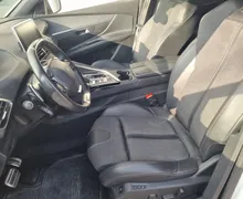 Zunanja slika - Peugeot 5008 - 2.0 HDI  GT Line Avt. 1.LASTNIK,SERVISNA - 7 - Predogledna slika