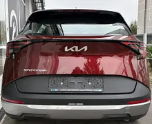 Zunanja slika - KIA Sportage - 1.6 T-GDI 110kW LX Fresh. 7 DCT - 10 - Predogledna slika