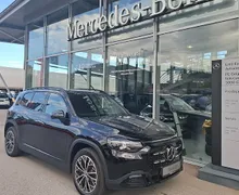 Zunanja slika - Mercedes-Benz GLB-Razred - GLB 250+ EQ Progressive - 1 - Predogledna slika