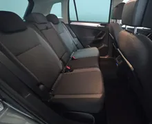 Zunanja slika - VW Tiguan - 2.0 TDI SCR BMT Comfort Edition 110kW DSG NAVI ACC - 16 - Predogledna slika
