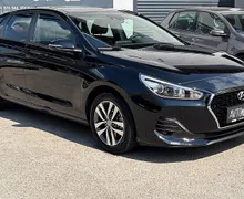 Zunanja slika - Hyundai i30 - 1.0 T-GDI 120 Style - 49.000 KM - 3 - Predogledna slika