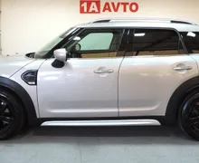 Zunanja slika - MINI Countryman - Cooper D Avt. LED-KAMERA-KEYLESS - 8 - Predogledna slika