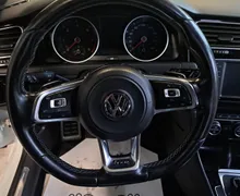 Zunanja slika - VW Golf - Variant 2.0 GTD - 9 - Predogledna slika