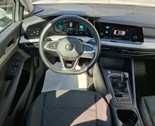 Zunanja slika - Volkswagen Golf - 2.0 TDI BMT Style - 10 - Predogledna slika
