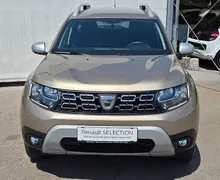 Zunanja slika - Dacia Duster - 1.0 Tce 100 ECO-G PRESTIGE 1.LASTNIK SLO.POREKLO - 2 - Predogledna slika