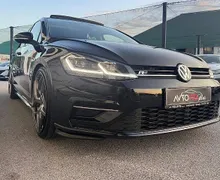 Zunanja slika - Volkswagen Golf - 1.6 TDI BMT R-Line Edition  Pano - ACC - Virtual - 2 - Predogledna slika