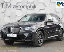 Zunanja slika - BMW X3 - 20d x-Drive Aut M-Sport 191KM - 1 - Predogledna slika