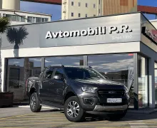 Zunanja slika - Ford Ranger - WILDTRAK 2.0EB 213KM A10 4x4-SLO POREKLO-ODLIČEN - 3 - Predogledna slika