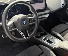 Zunanja slika - BMW Serija 1 - 120 - 6 - Predogledna slika