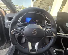 Zunanja slika - Renault Symbioz - Esprit Alpine TCe140 +Varnost+Parkiranje+Panorama - 13 - Predogledna slika