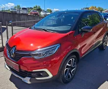 Zunanja slika - Renault Captur - TCe 120 Energy Outdoor 1. LASTNIK SLO. POREKLO - 1 - Predogledna slika