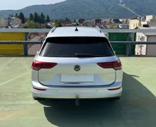 Zunanja slika - Volkswagen Golf - Variant 2.0 TDI BMT Life 2X PDC.NAVI.GR. VOLANA.LED - 5 - Predogledna slika