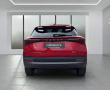 Zunanja slika - Omoda 5 EV - 5 EV - 5 - Predogledna slika