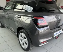 Zunanja slika - Suzuki Swift - 1.2 HIBRID PREMIUM - 2 - Predogledna slika