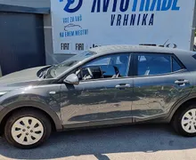 Zunanja slika - KIA Stonic - 1.2 DPI Urban FP - 2 - Predogledna slika