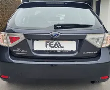 Zunanja slika - Subaru Impreza - 1.5R-4X4-BREZ POLOGA DO 8 LET-SLO-SERVISNA KNJIG - 8 - Predogledna slika