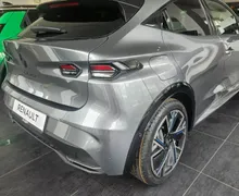 Zunanja slika - Renault Clio - TCe 115 Esprit Alpine EDC - 3 - Predogledna slika