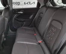 Zunanja slika - Fiat 500X - 1.3 TCT URBAN - 8 - Predogledna slika