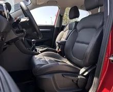 Notranja slika - MG ZS - 1.5 Vti-Tech Comfort - 10 - Predogledna slika