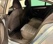 Notranja slika - Volkswagen Passat CC - 2.0 TDI-BI-XENON-SPORT LINE-ALU-CROM-PDC-TEMPOMAT. - 10 - Predogledna slika