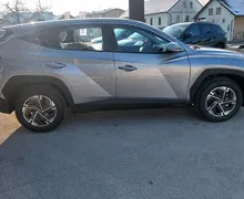 Zunanja slika - Hyundai Tucson - 1.6 T-GDI TREND - 7 - Predogledna slika