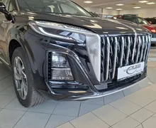 Zunanja slika - Hongqi HS3 - 1.5T 2WD DCT - VOZILO NA ZALOGI - 14 - Predogledna slika