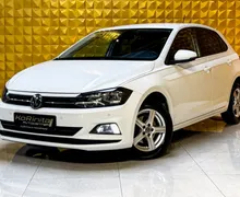 Zunanja slika - Volkswagen Polo - 1.6 TDI GRETJE-VIRTUAL-PDC-RADAR TEMP - 5 - Predogledna slika