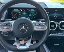 Zunanja slika - Mercedes-Benz GLB-Razred - GLB 200 d AMG BLACK EDITION PANORAMA KAMERA 7 SE - 14 - Predogledna slika