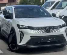 Zunanja slika - Renault Scénic - Scenic iconic E-Tech E 220 Long range - 2 - Predogledna slika