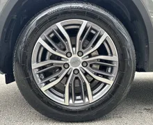 Zunanja slika - Geely Atlas Pro - 4WD 1.5 TD 48V EMS Flagship - 9 - Predogledna slika